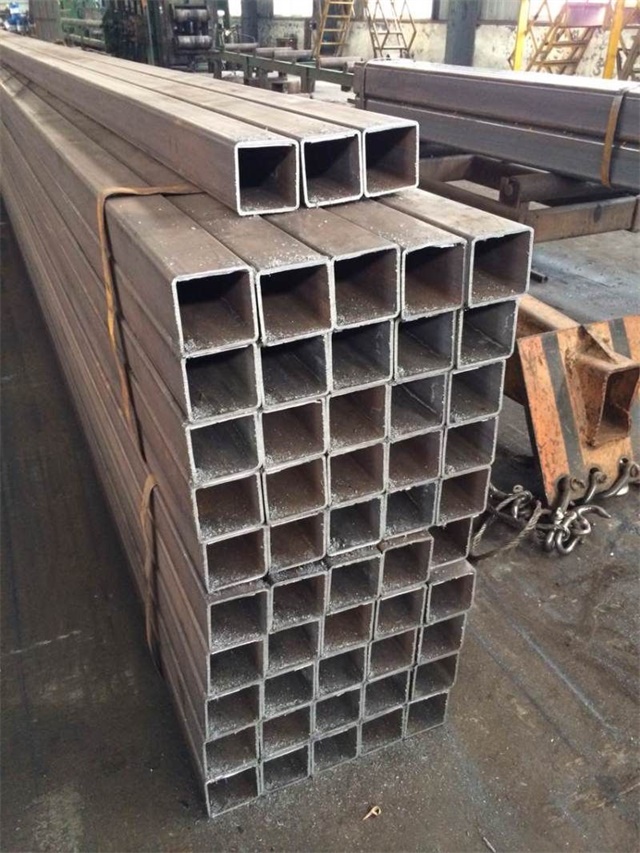福州q345d厚壁方管