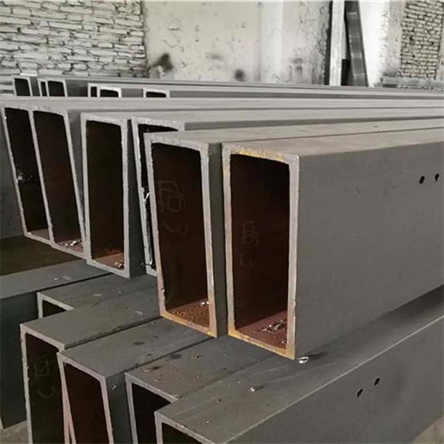 福州201不锈钢矩形管