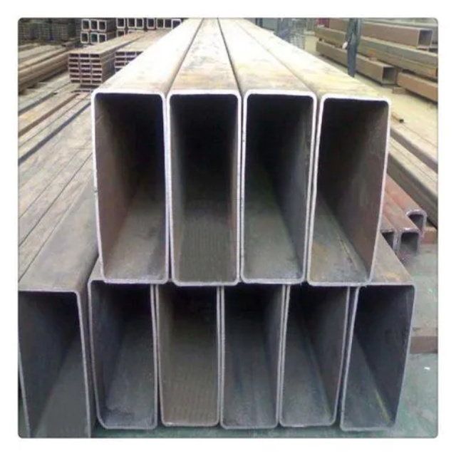 福州大口径厚壁方管