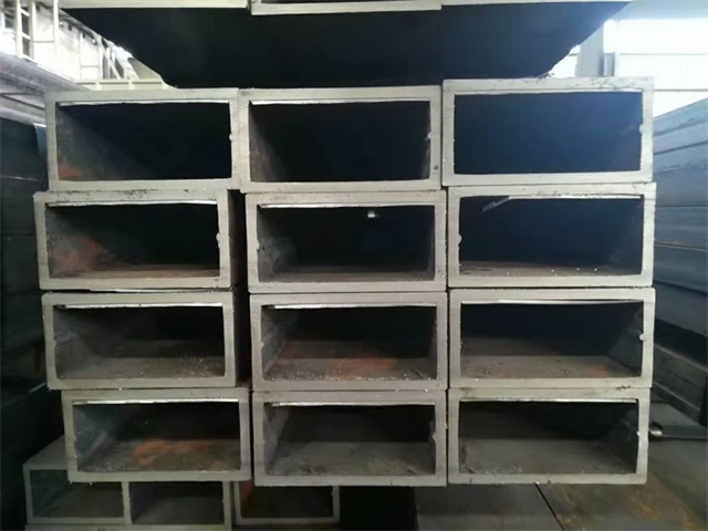 福州Q235冷拔方管材质特点 适用工程场景分析