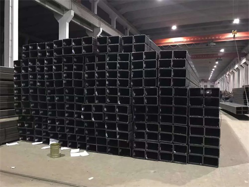 福州冷拔方管选型指南 工程采购怎么选